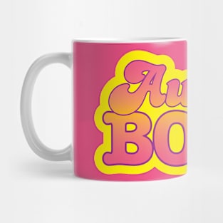 Antibody Mug